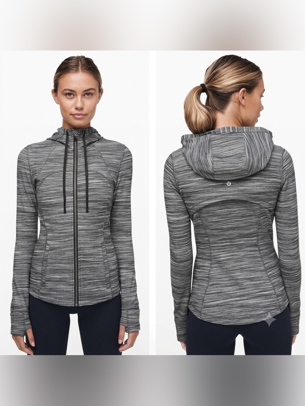 Lululemon Define Jacket